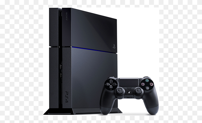484x451 How The Ps4 Is Doing In Japan Playstation, Video Gaming, Electronics, Camera HD PNG Download