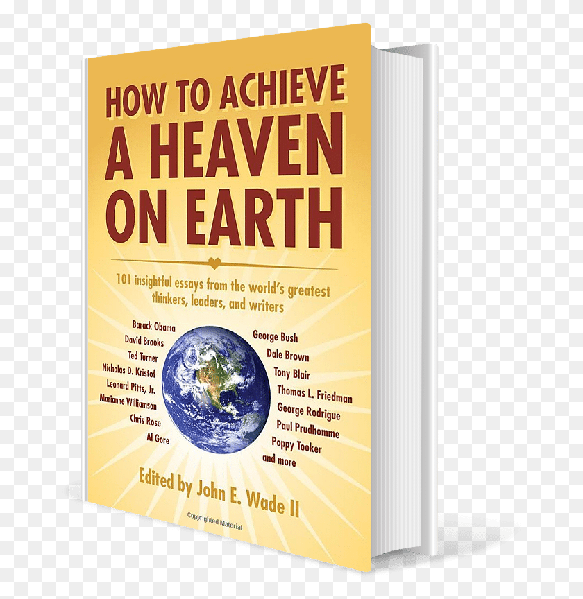 662x804 How To Achieve Heaven Earth, Poster, Advertisement, Flyer HD PNG Download