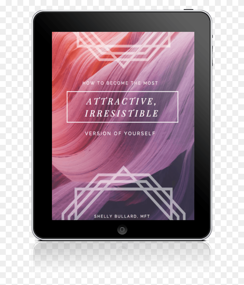 626x924 How To Become The Most Attractive Irresistible Version Smartphone, Computer, Electronics, Tablet Computer HD PNG Download