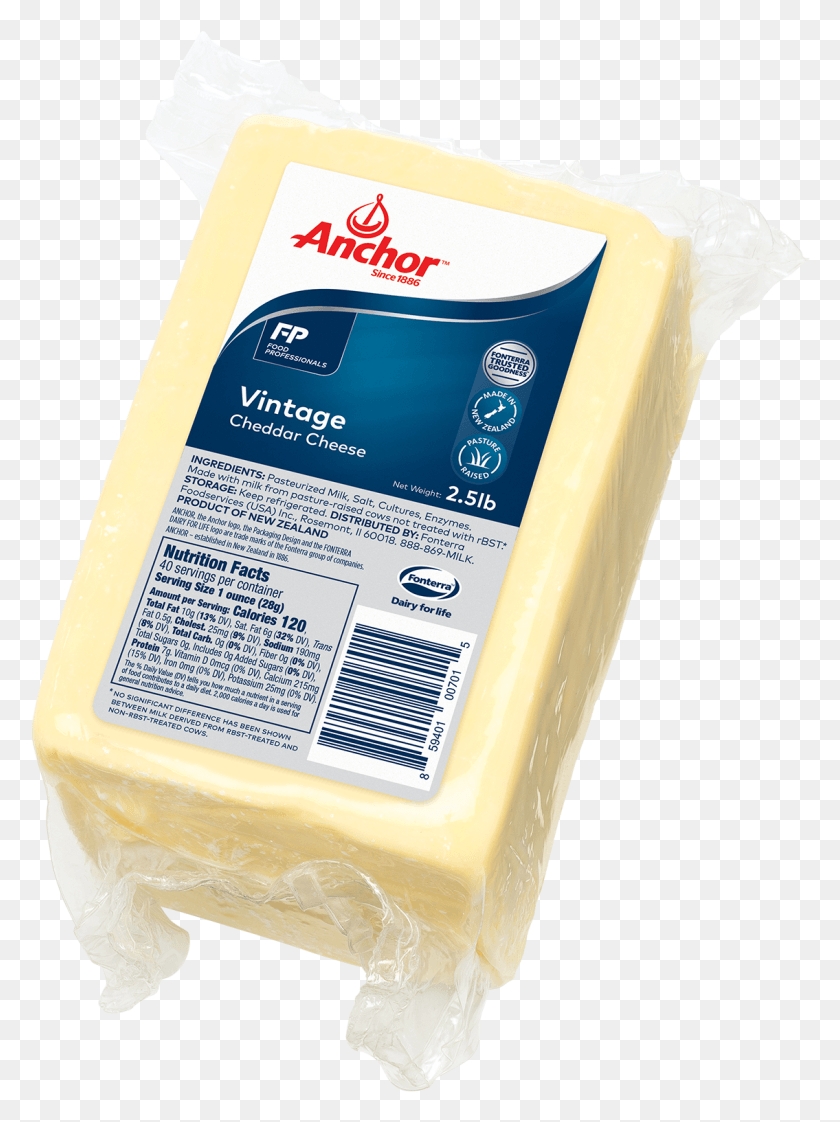 1135x1546 How To Buy Cheese Cheddar Anchor, Food, Butter, Box HD PNG Download