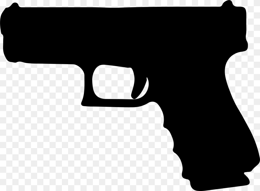 3039x2239 How To Buy From An Online Gun Store Glock 19 Navy Tribute, Firearm, Handgun, Weapon, Person Sticker PNG