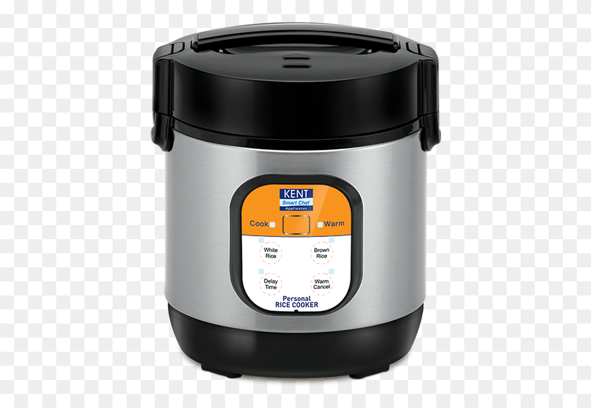 414x520 How To Choose An Ideally Sized Rice Cooker For Your Kent Electric Rice Cooker, Appliance, Slow Cooker, Mixer HD PNG Download
