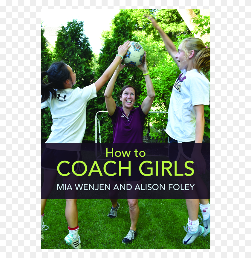 568x801 How To Coach Girls, Person, Human, People HD PNG Download