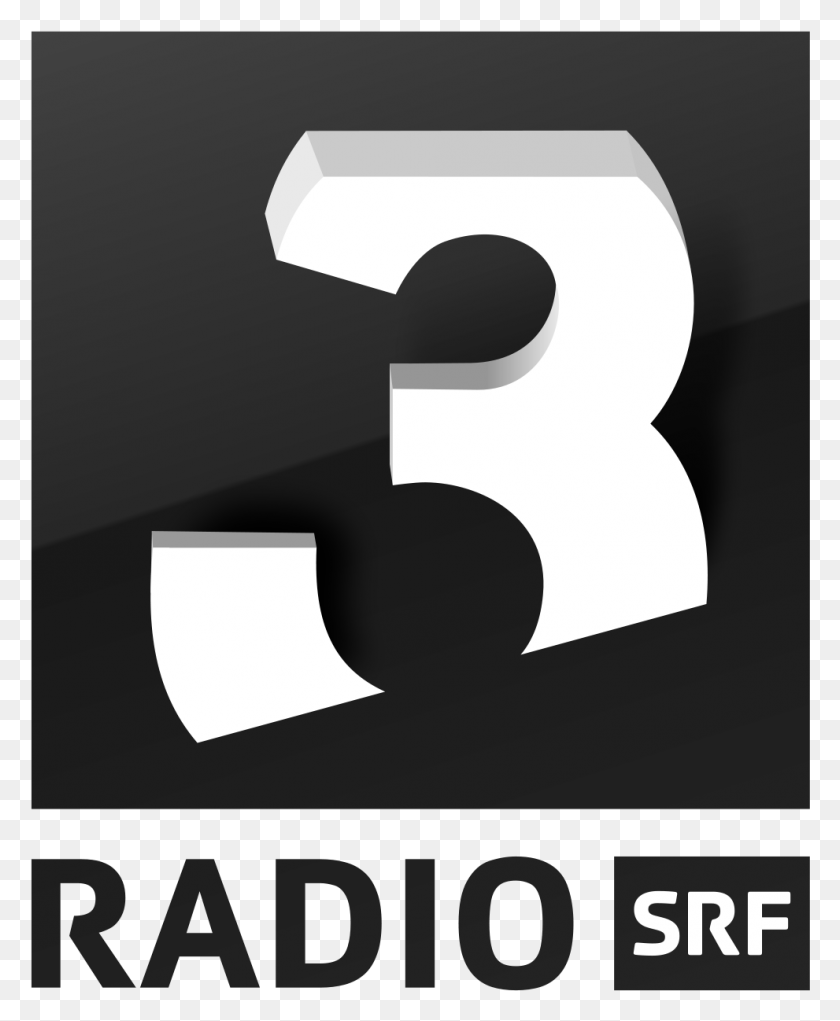 991x1222 Как Конвертировать С Альфа-Каналом В Jpeg С Сохранением Цвета Radio Srf 3 Logo, Number, Symbol, Text Hd Png Download