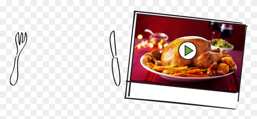 1048x444 How To Cook A Turkey Curry, Dinner, Food, Supper HD PNG Download