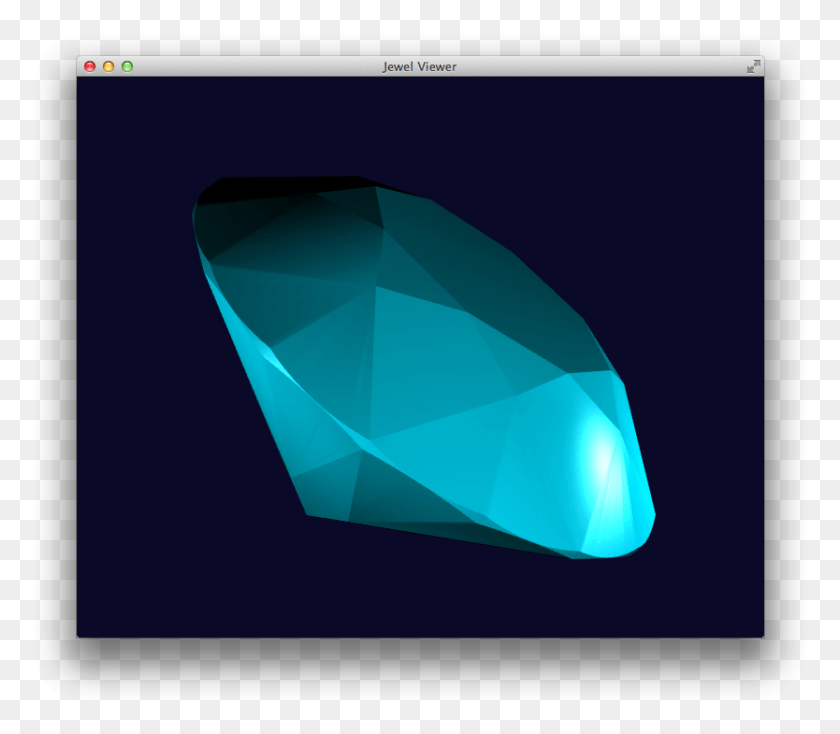 834x721 How To Create 3d Shape From Stl In Javafx Graphic Design, Crystal, Mineral, Spaceship HD PNG Download