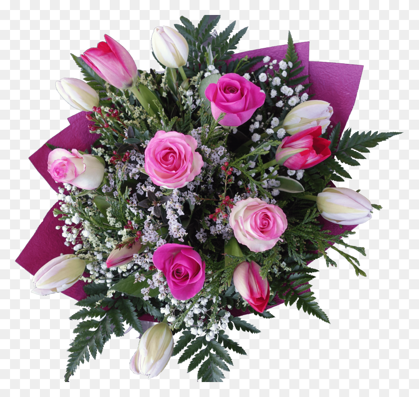 3861x3648 Как Создать Красивый Букет Цветов Садовые Розы, Растение, Цветочная Композиция, Цветок Png Скачать