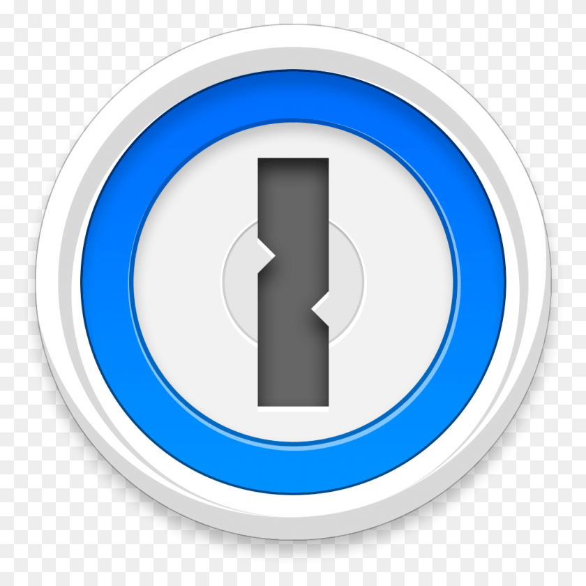 981x981 How To Create Your Own 1password Teamsfamily Wrapper 1 Password, Number, Symbol, Text HD PNG Download