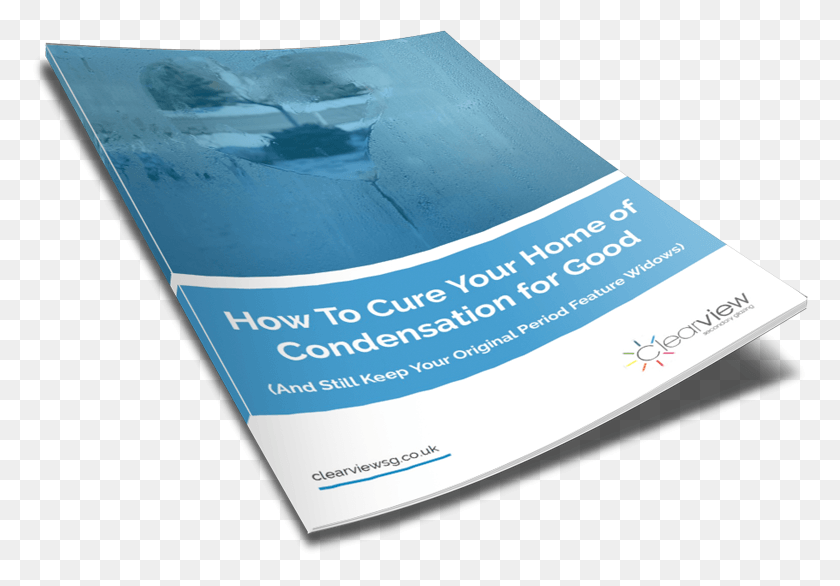 778x526 How To Cure Your Home Of Condensation For Good And Brochure, Advertisement, Poster, Flyer HD PNG Download