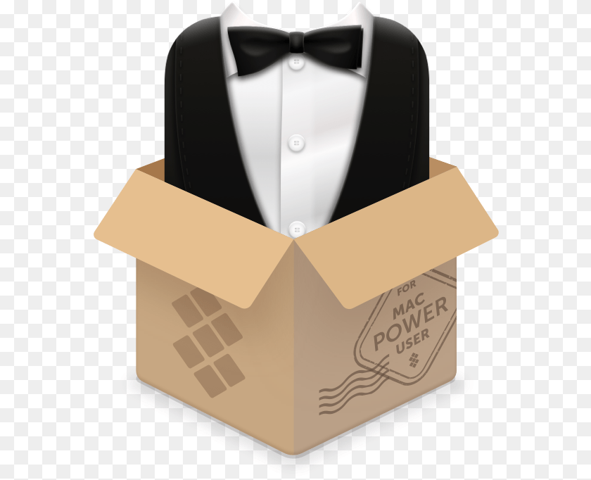 577x682 How To Customize The Menu Bar Tuxedo, Accessories, Formal Wear, Box, Tie Sticker PNG