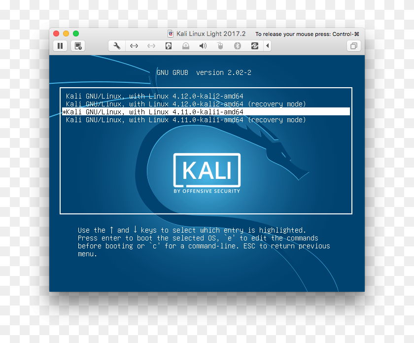 737x636 How To Downgrade Back To Kernel Kernel Kali Linux, Text, Computer, Electronics HD PNG Download