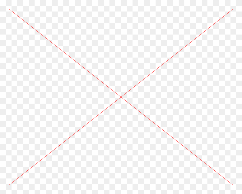 3024x2381 How To Draw A Celtic Knot 2 Level 1 Step 1 Triangle, Ornament, Pattern, Fractal HD PNG Download