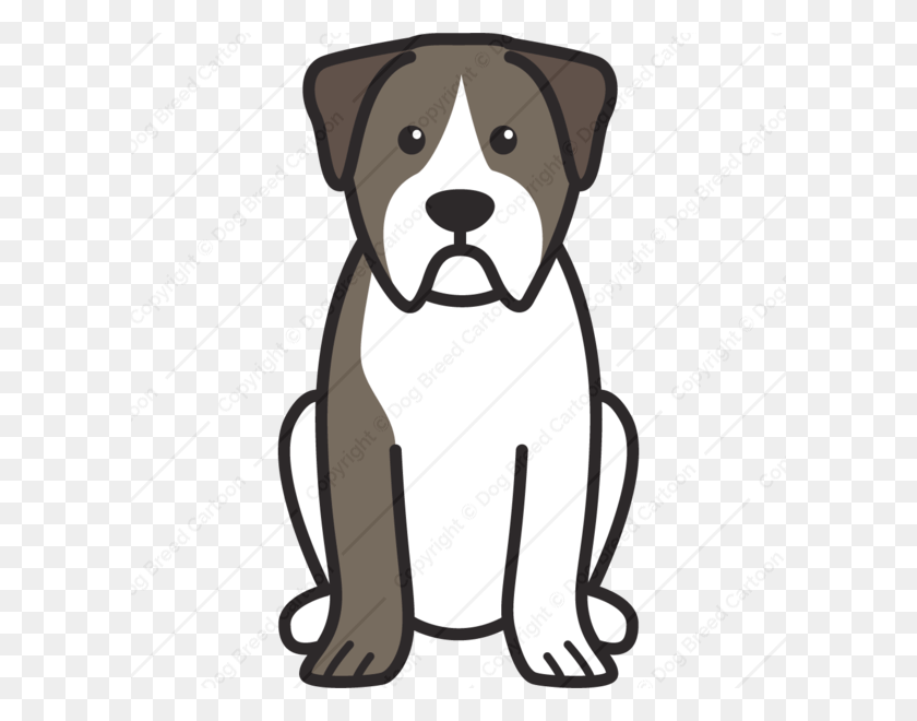 600x600 How To Draw Blood From A Dog Dog, Bulldog, Pet, Canine HD PNG Download