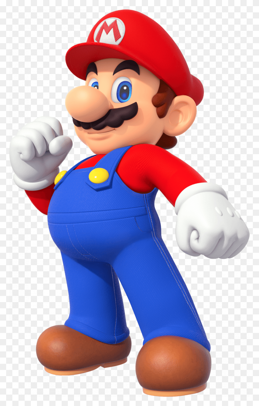 1084x1747 Как Нарисовать Марио И Луиджи Персонажи Baby Mario Party 100 Лучших Марио, Супер Марио, Человек, Человек Hd Png Скачать