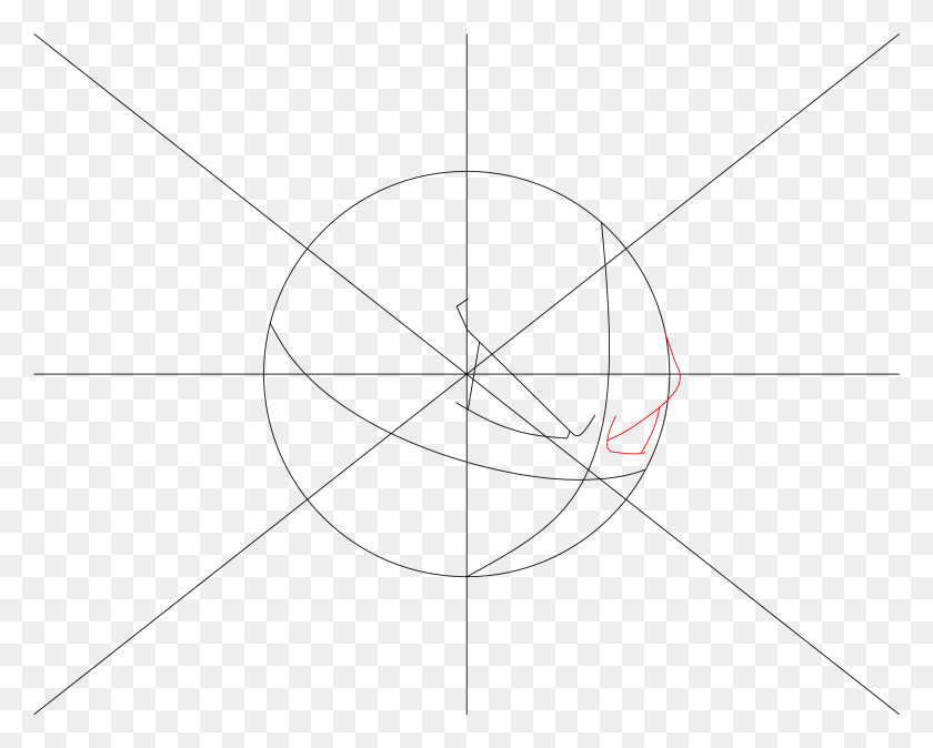 3024x2381 How To Draw Pokemon Voltorb Step Circle, Outdoors, Nature, Night HD PNG Download