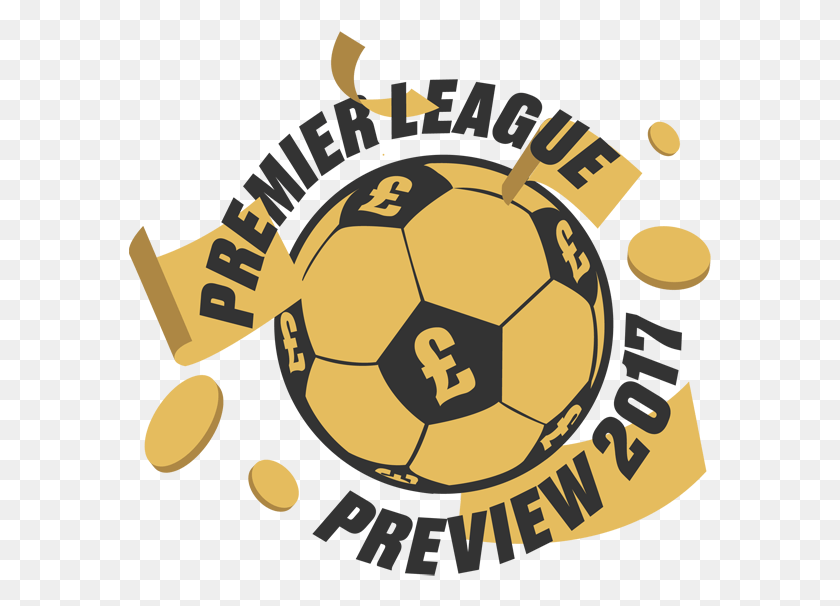 583x546 How To Enjoy The Premier League Without Worrying About Caravan Full Circle Spring Head Band Comb In Classic, Soccer Ball, Ball, Soccer HD PNG Download