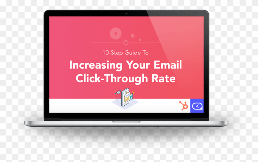 912x545 How To Increase Email Click Through Rate Led Backlit Lcd Display, Computer, Electronics, Text HD PNG Download