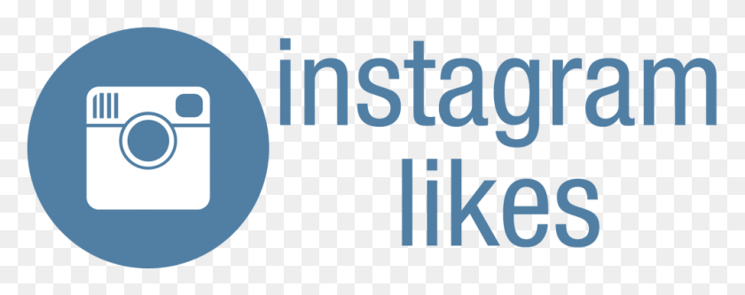 993x348 How To Increase Real Instagram Followers Buy Instagram Likes, Text, Alphabet, Word HD PNG Download