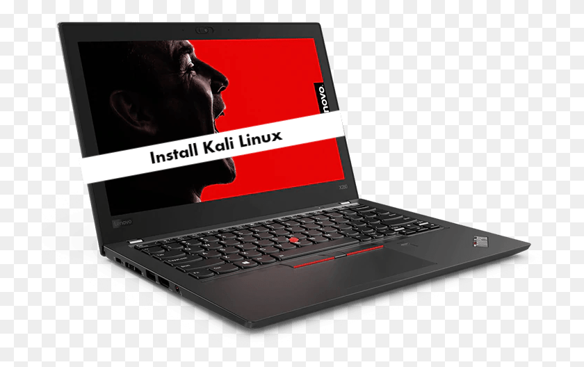 724x468 Descargar Png / Cómo Instalar Kali Linux En Lenovo Thinkpad X280 Desde Thinkpad, Pc, Computadora, Electrónica Hd Png