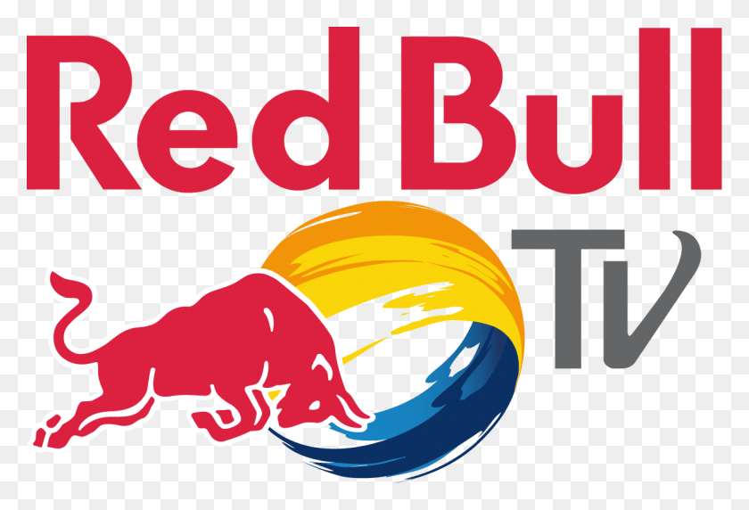 1188x780 Как Установить Red Bull Tv На Kodi Red Bull Tv, Реклама, Плакат, Флаер Png Скачать