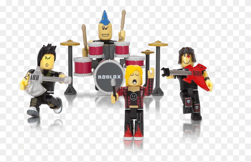 711x482 How To Make A Block Transparent On Roblox Barca Fontanacountryinn Roblox Zombie Attack Toys, Drum, Percussion, Musical Instrument HD PNG Download