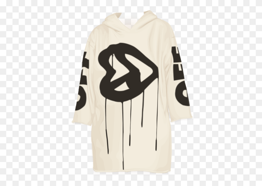 405x537 How To Make A Mustache Shirt On Stardoll Long Sleeved T Shirt, Clothing, Apparel, Sleeve HD PNG Download