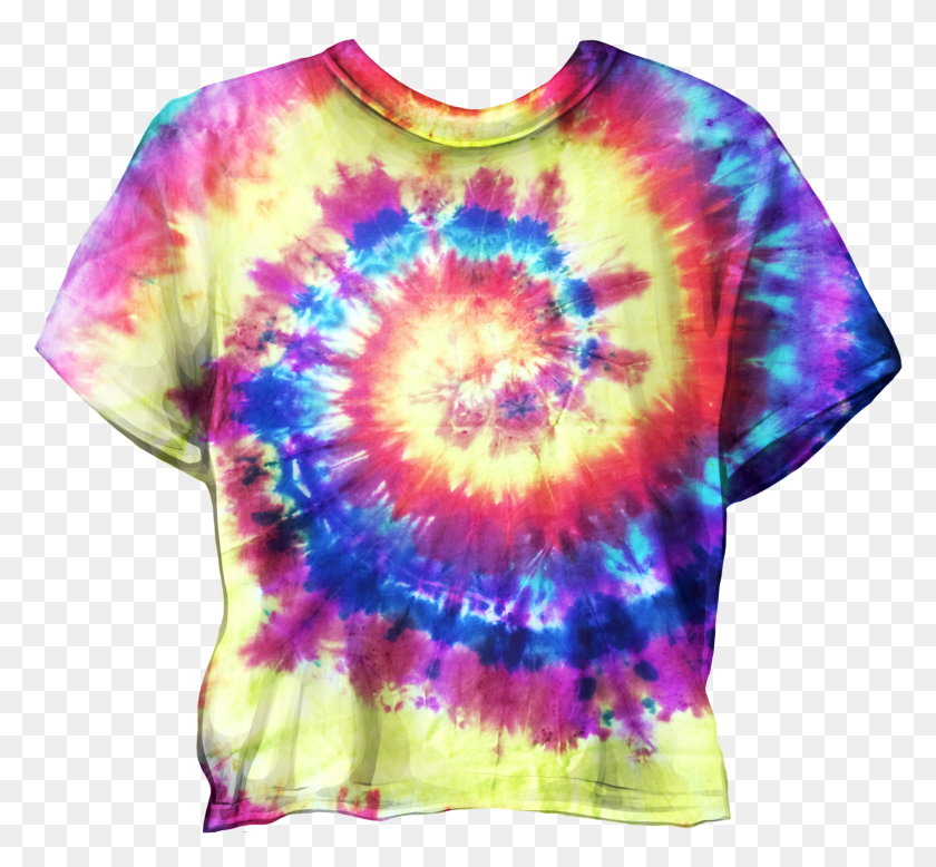 1601x1474 How To Make A Tie Dye Shirt On Stardoll Blouse, Dye, Clothing, Apparel HD PNG Download