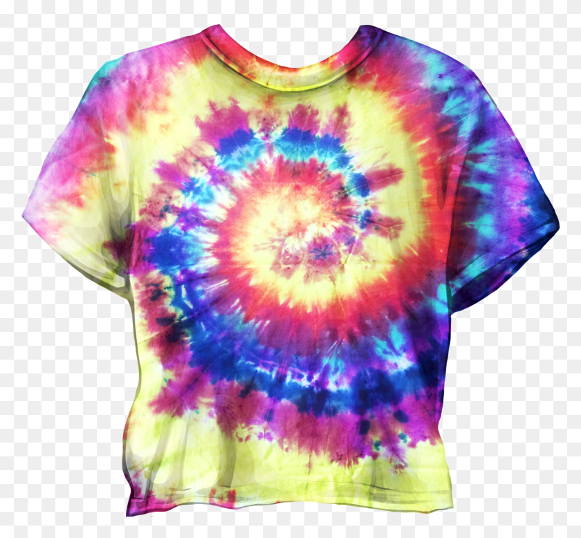 1601x1474 How To Make A Tie Dye Shirt On Stardoll Blouse, Dye, Clothing, Apparel Descargar Hd Png