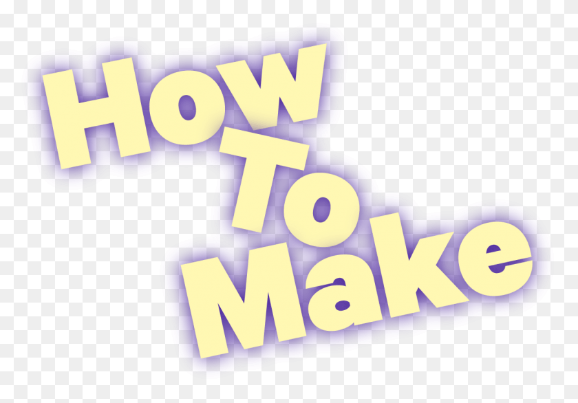 1195x807 How To Make Graphics, Text, Alphabet, Symbol HD PNG Download