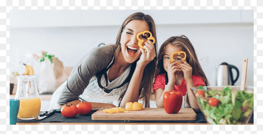 841x399 How To Make Healthy Food Fun For Your Kids Health, Person, Human, Female Descargar Hd Png