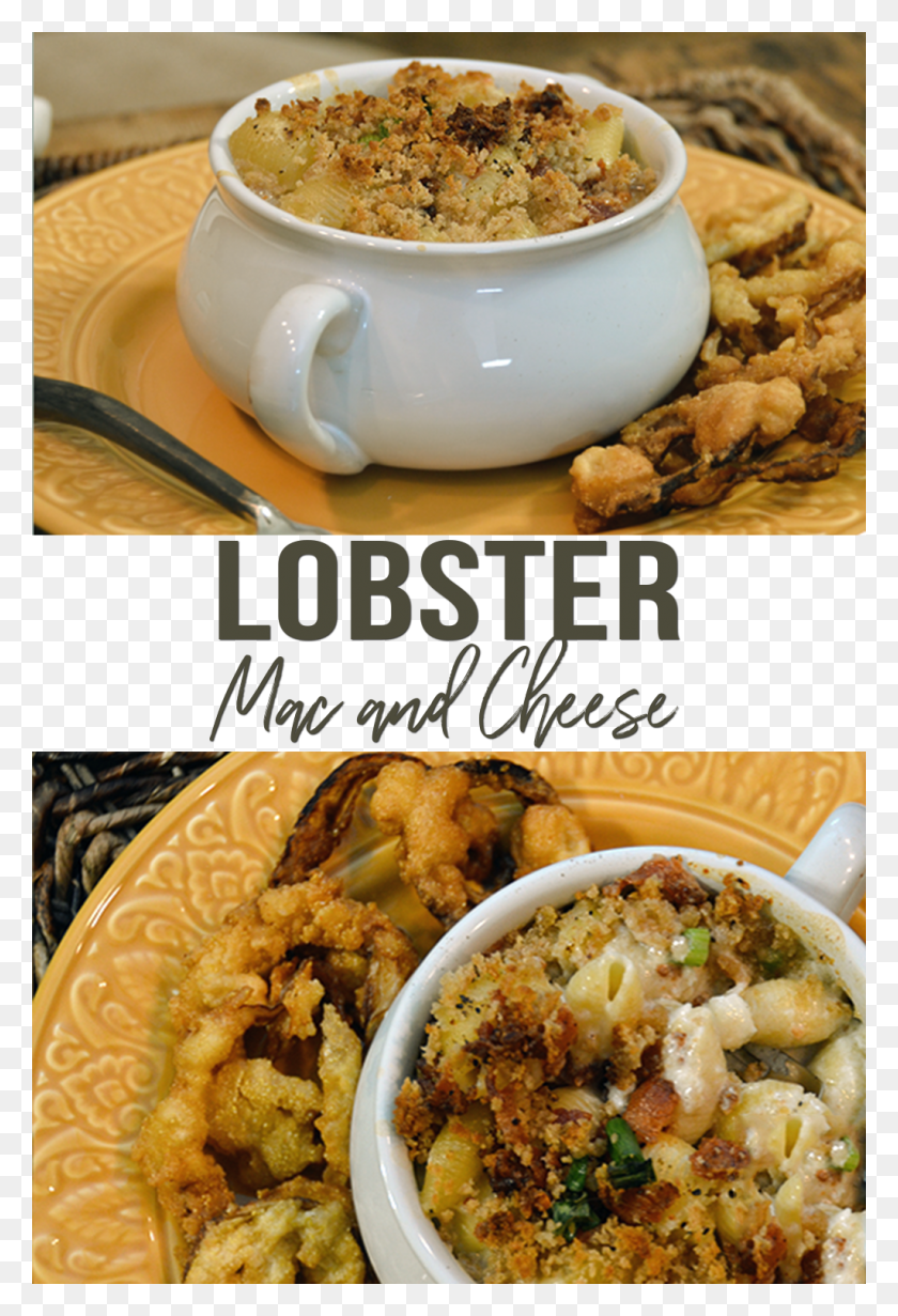 1024x1538 How To Make Lobster Mac And Cheese Biryani, Food, Plant, Bowl HD PNG Download