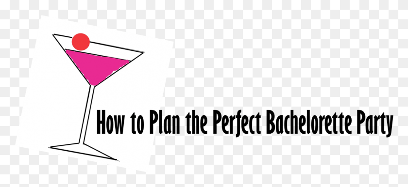 1254x525 How To Plan The Perfect Bachelorette Party, Number, Symbol, Text HD PNG Download