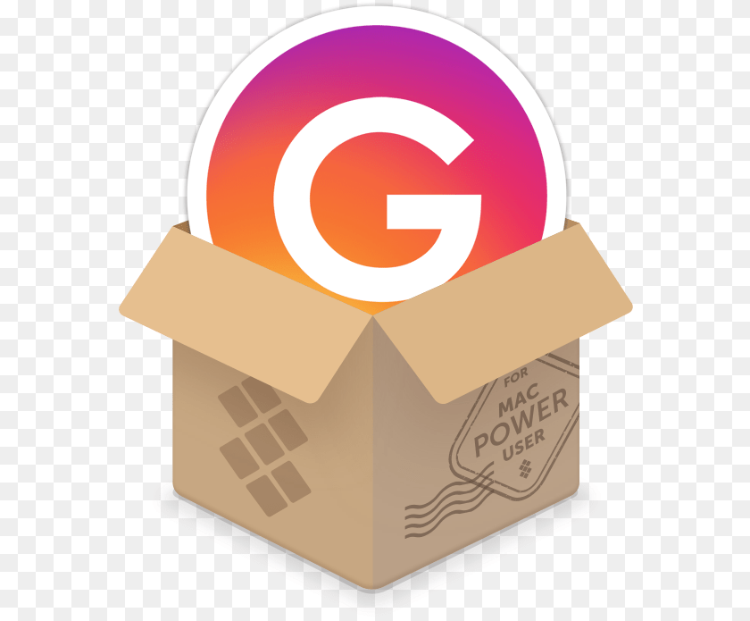 How To Post Video From Youtube Instagram Cardboard Packaging, Box, Carton, Package, Package Delivery Transparent PNG