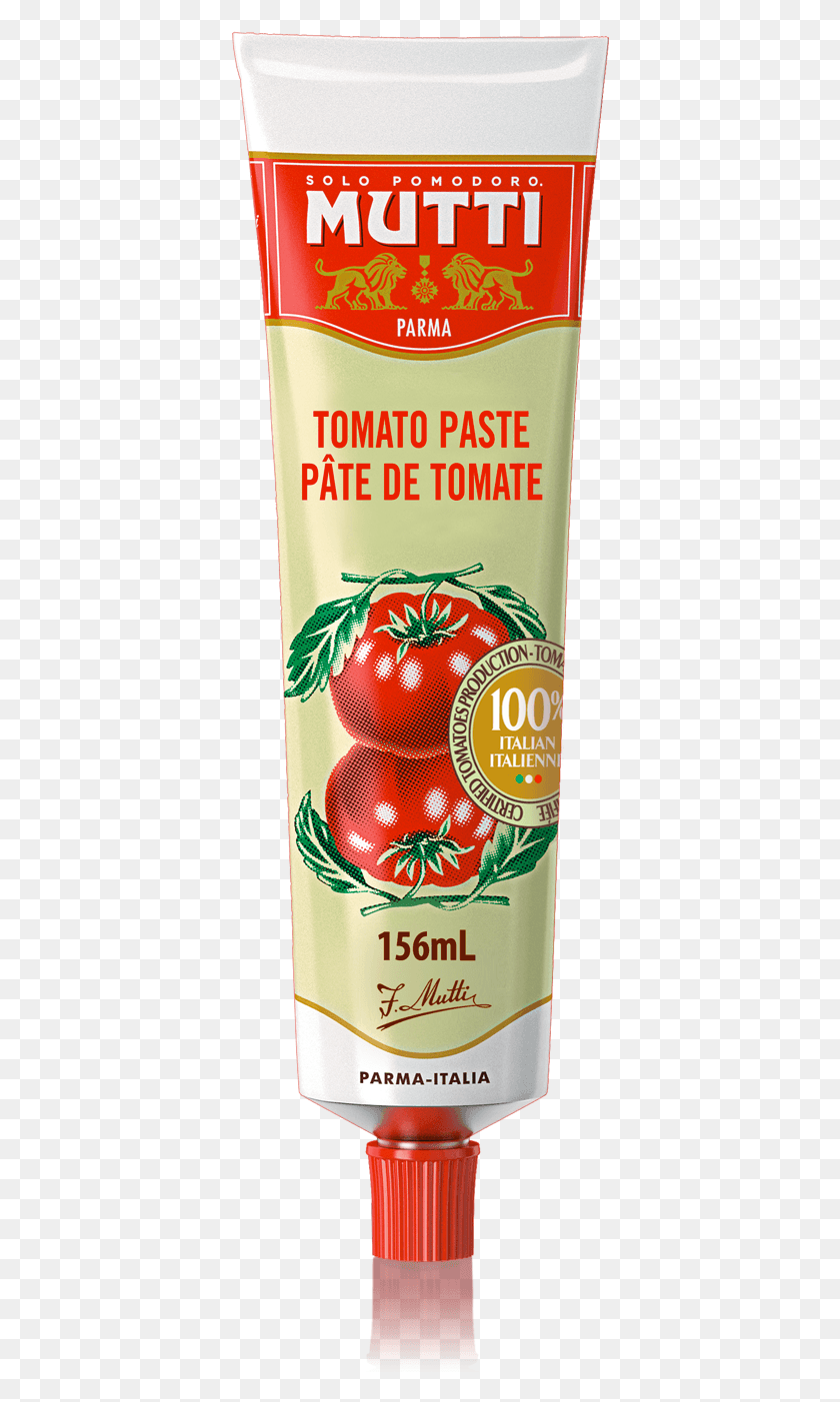 378x1343 How To Prepare Double Concentrated Tomato Puree, Bottle, Plant, Food HD PNG Download