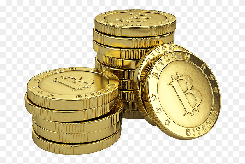 676x503 How To Profit Bitcoin, Wristwatch, Coin, Money HD PNG Download