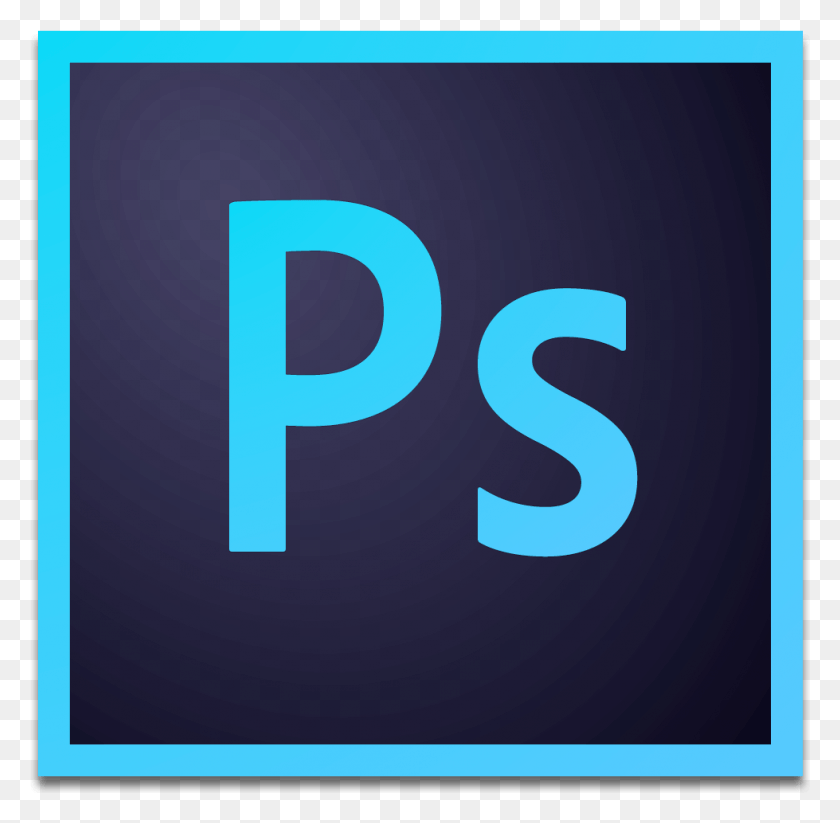 979x958 Как Изменить Размер Слоя В Photoshop Учебное Пособие По Photoshop Adobe Photoshop Cc 2019 Logo, Number, Symbol, Text Hd Png Download
