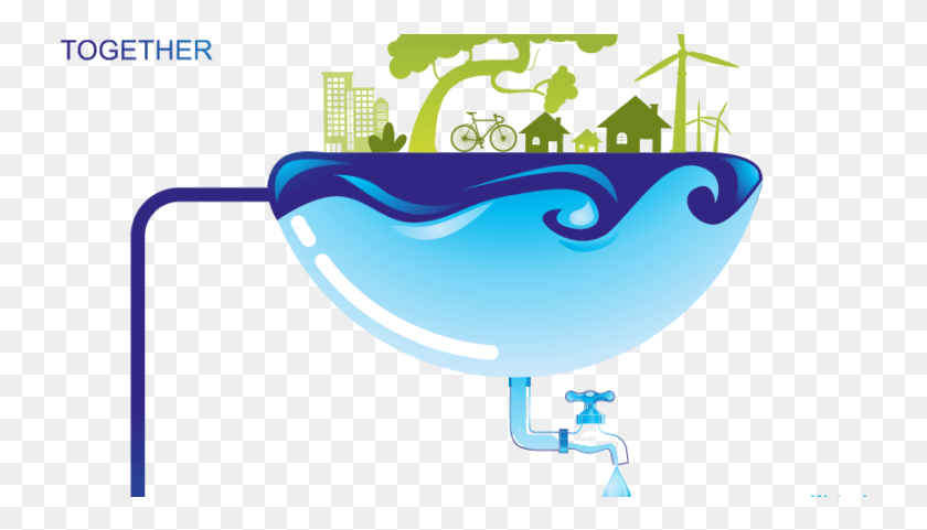 733x421 Как Сэкономить Воду В Домашних Условиях Сохранение Воды, Автомобиль, Транспорт, Животное Hd Png Скачать