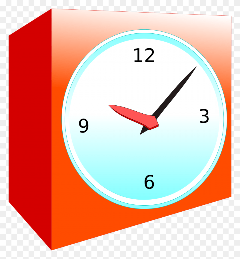 2210x2400 How To Set Use Alarm Clock Svg Vector, Analog Clock, Clock HD PNG Download