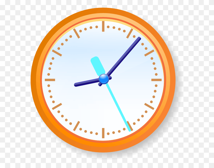 600x600 How To Set Use Analog Clock Svg Vector, Analog Clock, Clock Tower, Tower HD PNG Download