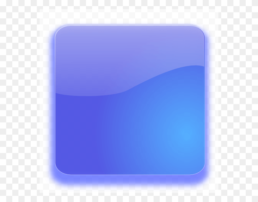 582x600 How To Set Use Blue Button Svg Vector Cobalt Blue, Mousepad, Mat, Text HD PNG Download