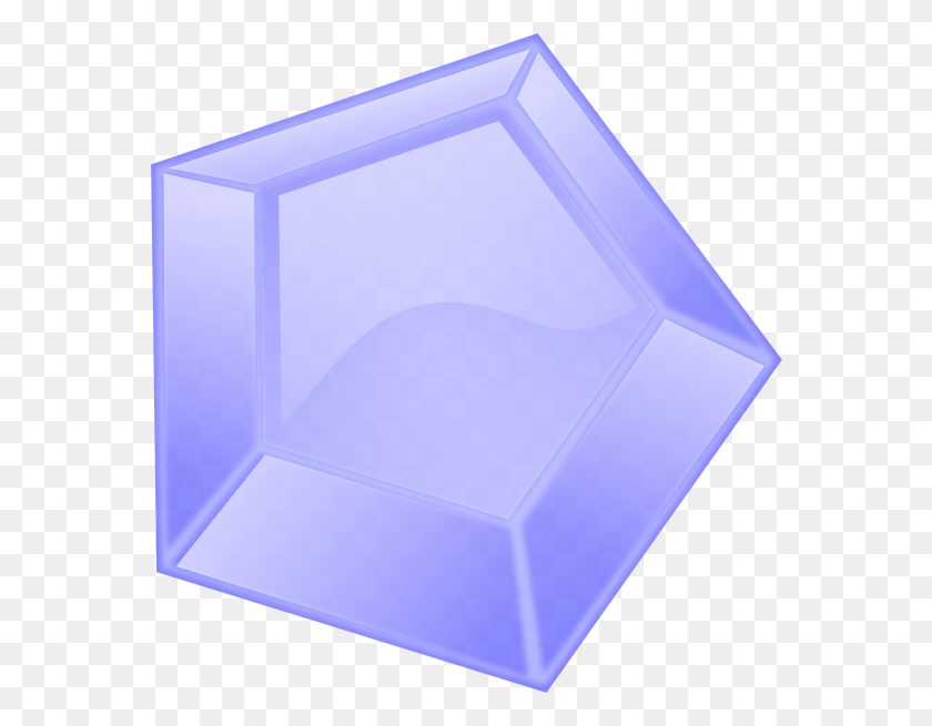 570x595 How To Set Use Blue Diamond Shape Svg Vector, Plastic, Crystal, Glass Descargar Hd Png