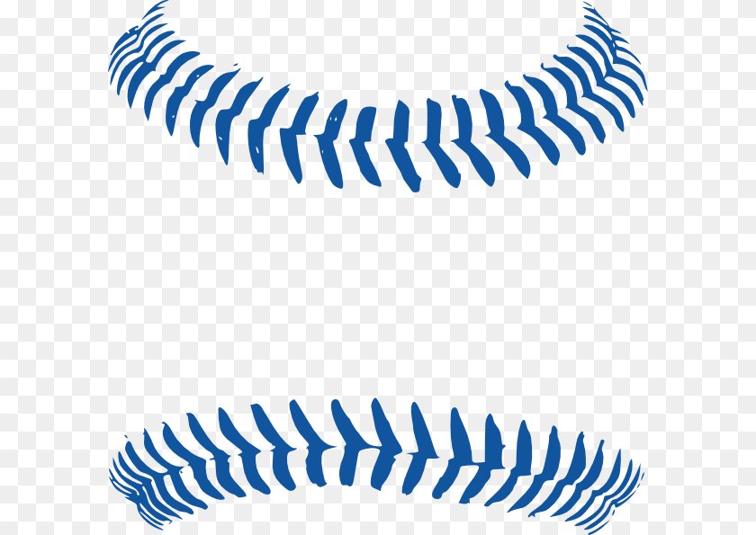 600x595 How To Set Use Blue Option 3 Stitching Baseball Svg, Accessories, Jewelry, Necklace, Pattern Transparent PNG