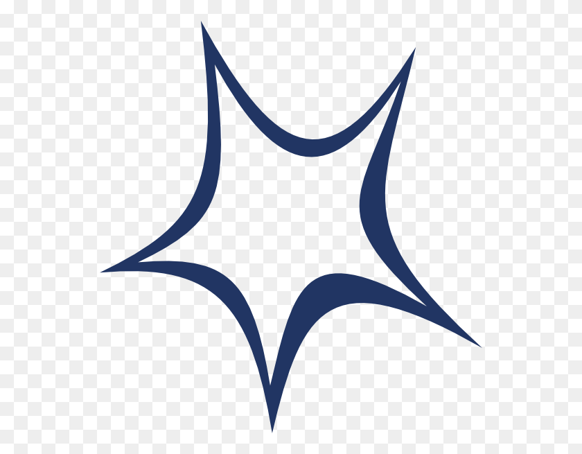 552x595 Как Установить Использование Blue Star Svg Vector, Symbol, Logo, Trademark Hd Png Download
