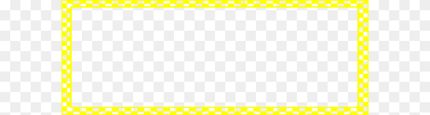 600x225 How To Set Use Checkered Border Page, Text Clipart PNG