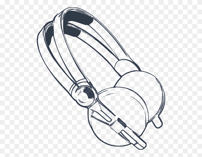 534x595 How To Set Use Computer Headphones Icon, Electronics, Mixer, Appliance HD PNG Download