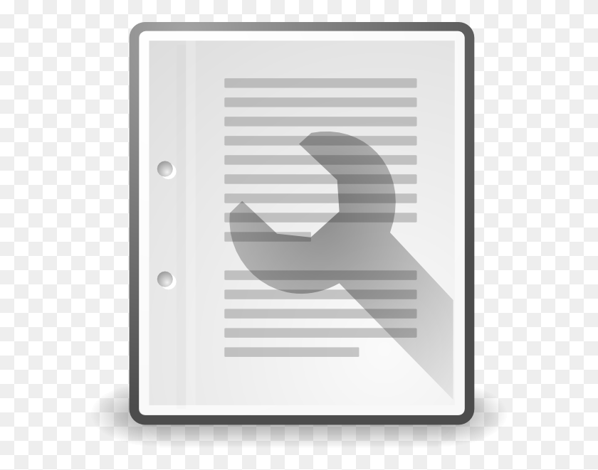 587x601 How To Set Use Document Properties Icon Clip Art, Text, Mailbox, Letterbox HD PNG Download
