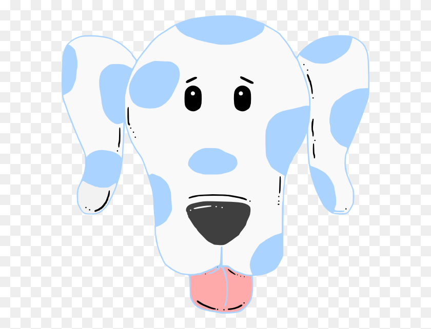 600x582 How To Set Use Dog Svg Vector Cartoon, Mammal, Animal, Cattle HD PNG Download