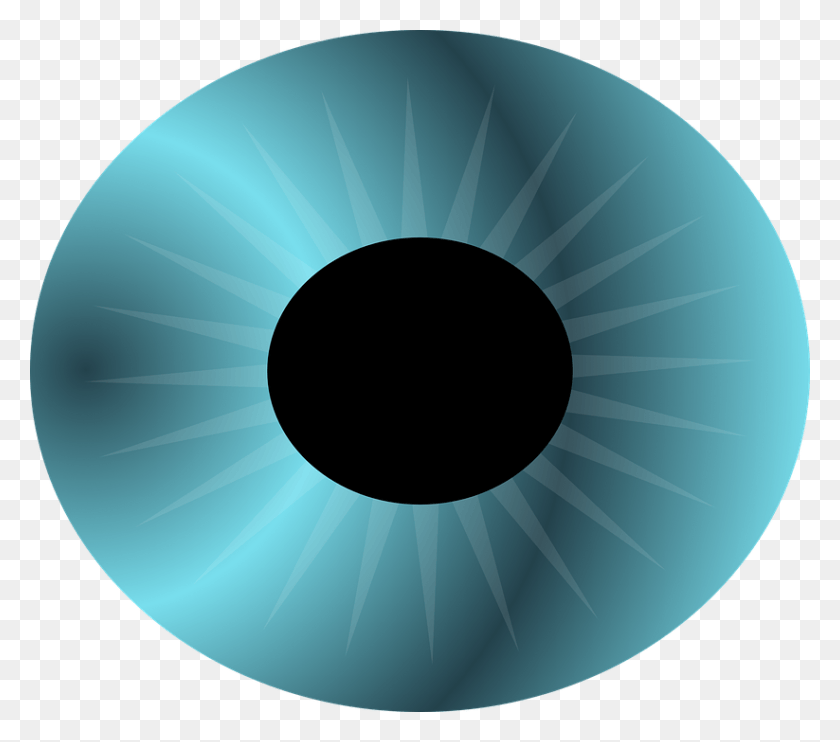 823x720 How To Set Use Eyeball Svg Vector, Sphere, Hole, Photography HD PNG Download