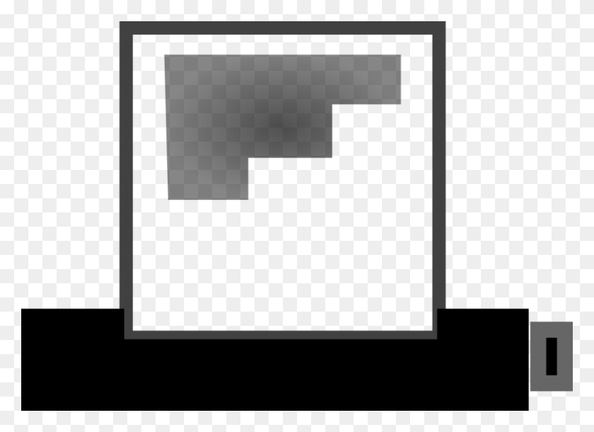 900x635 How To Set Use Fax Icon, Monitor, Screen, Electronics HD PNG Download
