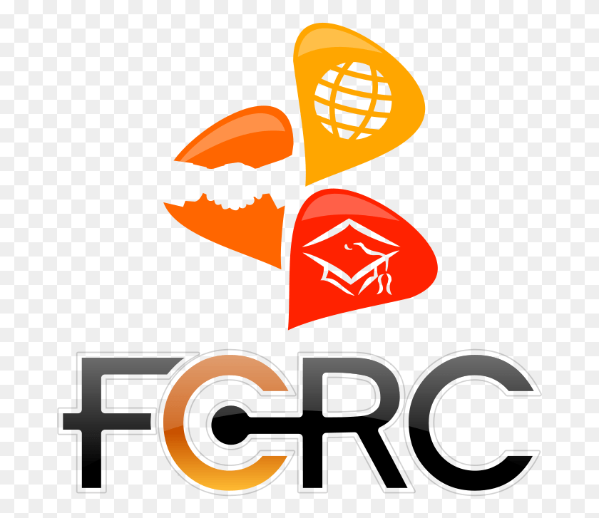 681x667 How To Set Use Fcrc Speech Bubble Logo 2 Icon, Text, Darts, Game HD PNG Download